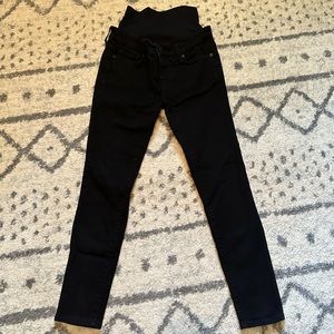 BLANQI Postpartum Shaping Skinny Jeans